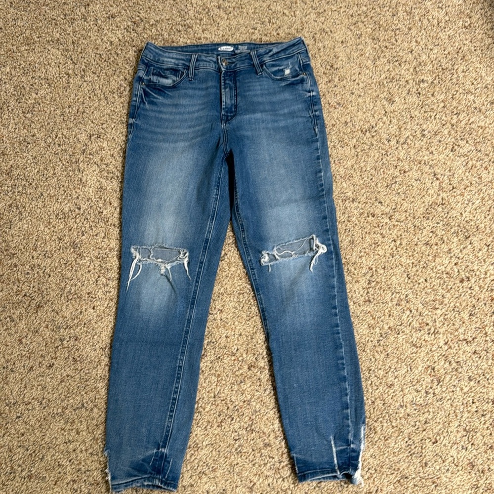 Old Navy Jean